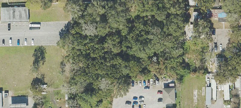 C-2 Commercial Land