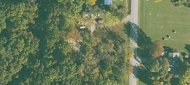 Commercial Land with Street Utilities