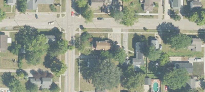 Mixed-Use Property with Retail Space
