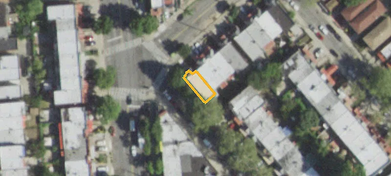 Residential Income Property with Rooftop Deck