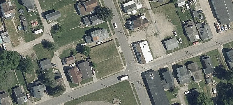 Renovated Duplex with Two Units