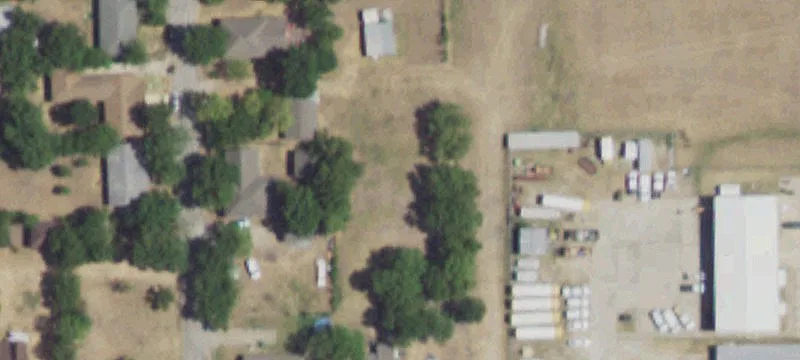 Vacant Land