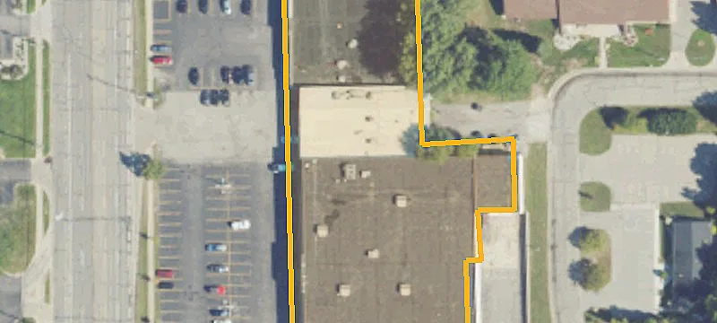 Cannabis Commercial Property