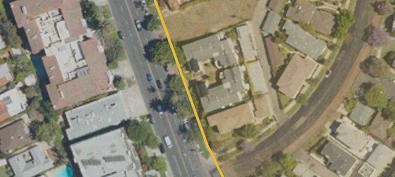 4-Unit Residential Quadplex