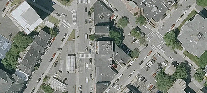 Ground-Floor Retail Condo