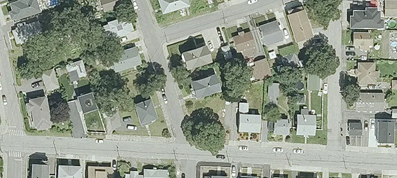 Owner-Occupied Three-Unit Triplex
