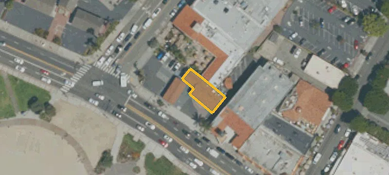 Updated Specialty Property