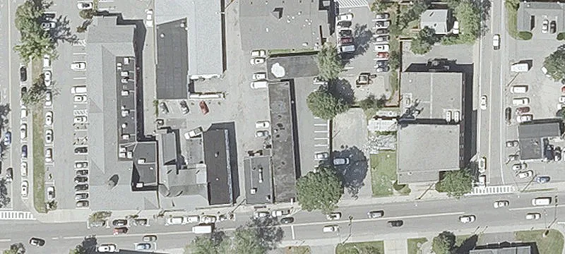 17-Unit Motel with Manager’s Residence