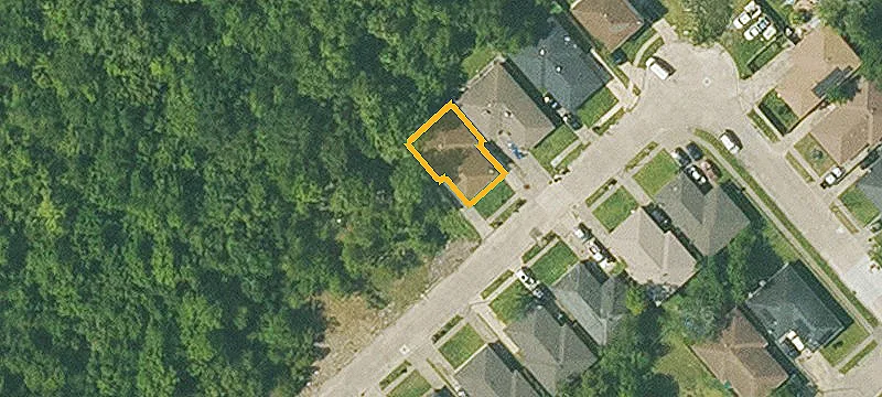 Two-Unit Duplex