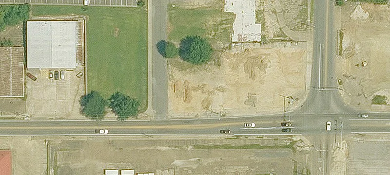 Land