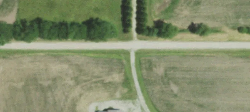 Tillable Agricultural Farm