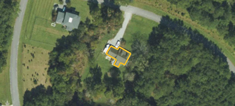 9212 Hart Dr, Oriental, NC