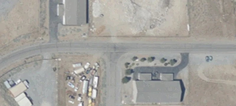 Flex Space with Warehouse
