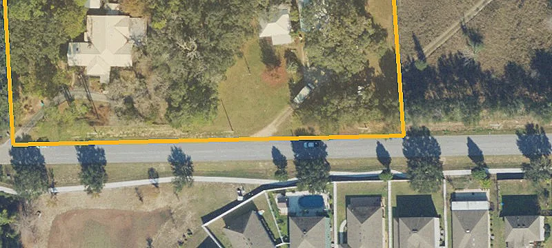 Custom-Build Specialty Property