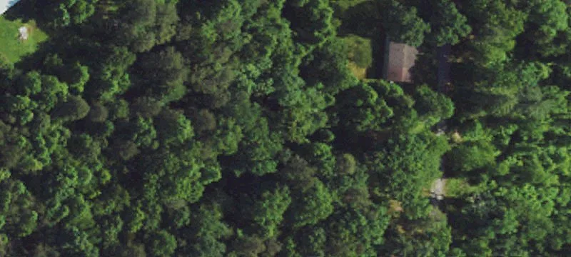 Creekside Hunting Land