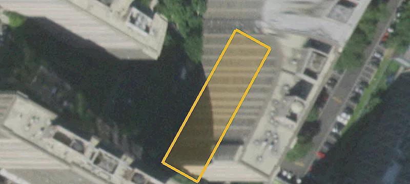 High-Floor Residential Income Property