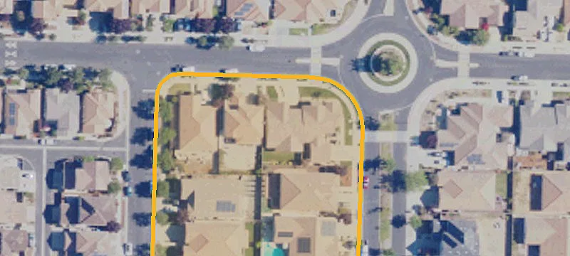Residential Income Halfplex