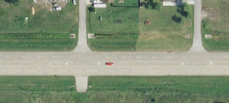 Commercial Land with Highway Access
