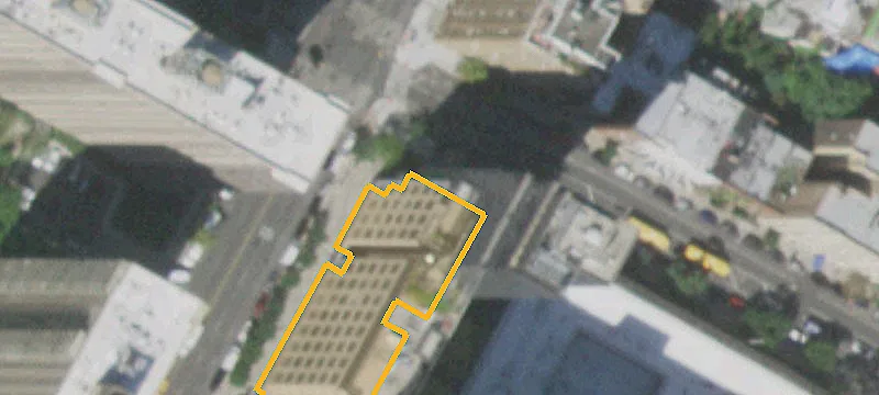 High-Floor Studio Income Property