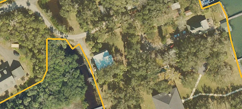 Land or Vacant Lot