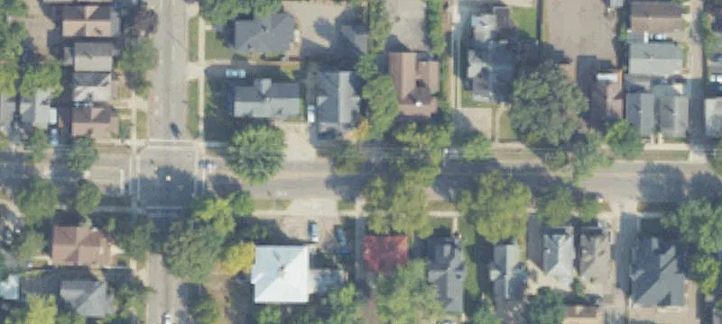 Fully Leased Residential Income Property