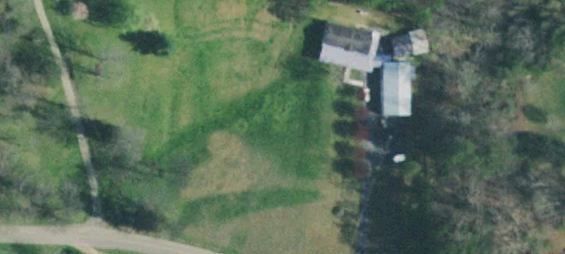 Unimproved Land