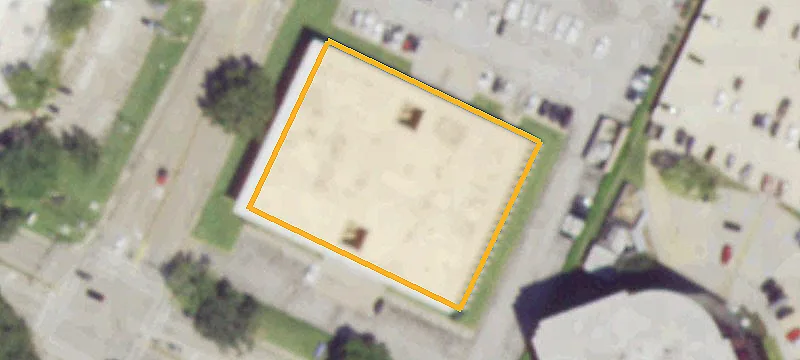 Two-Story Office Units