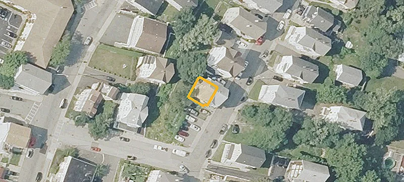 Renovated Three-Unit Triplex
