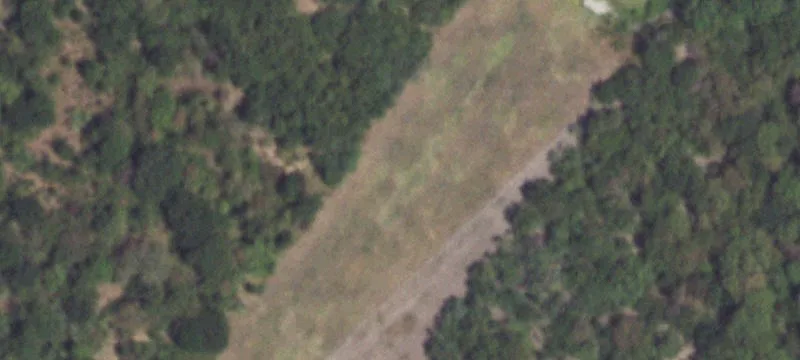 Commercial Land with Existing Improvements