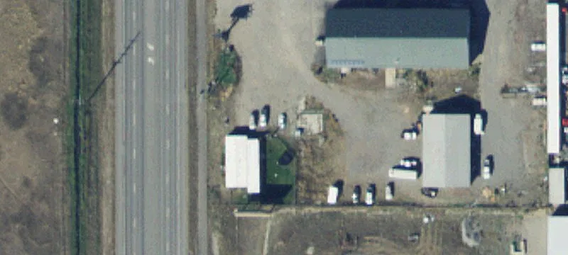 Flex Space with Yard