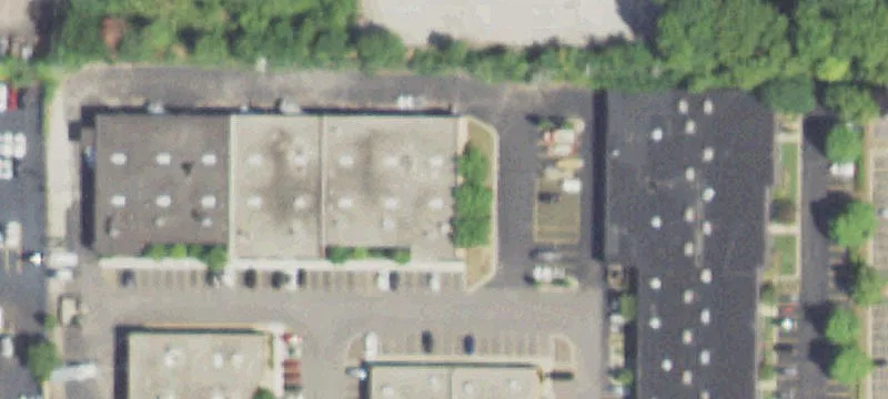 Flex Space with Warehouse Areas