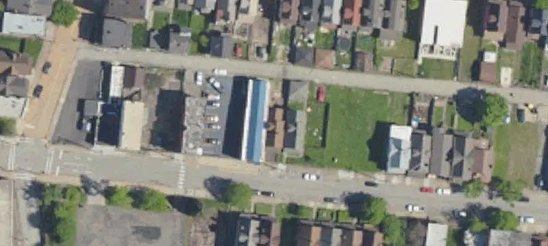 Updated Flex Space with Warehouse