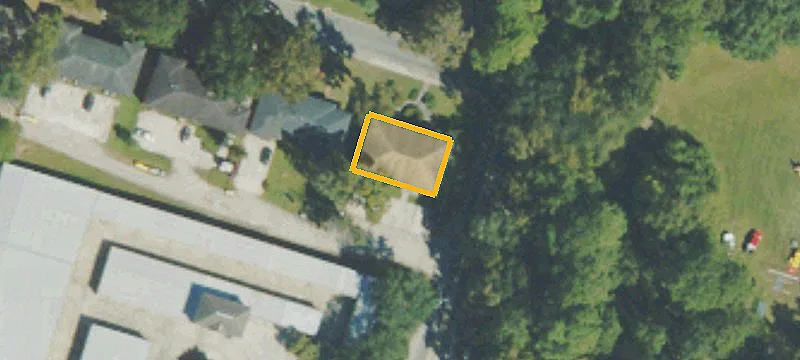 4-Unit Multifamily Property