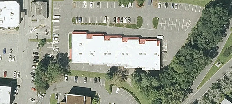 Multi-Use Retail Space