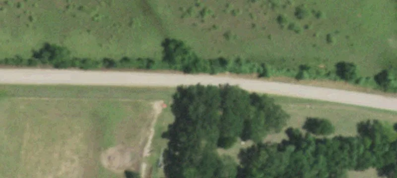 Ranch Property With Residence