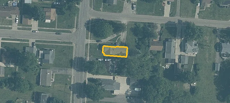 Updated Two-Unit Duplex
