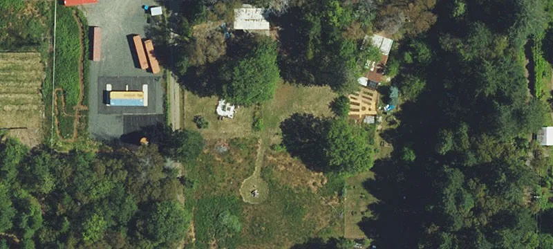Land