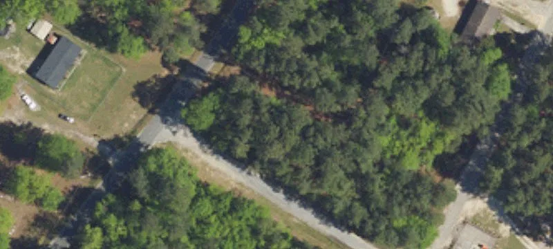 Creekfront Hunting Land