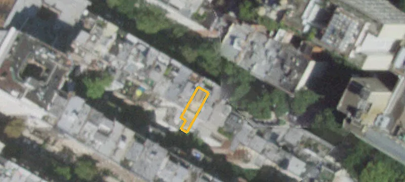 Two-Bedroom Residential Income Property