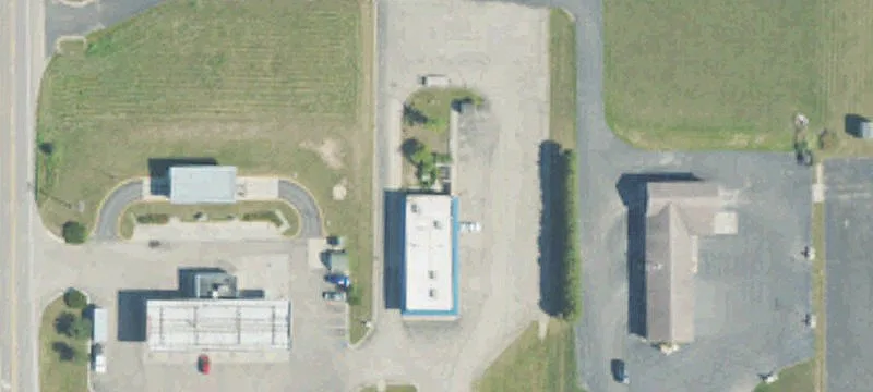 Office Unit with Elevator Access