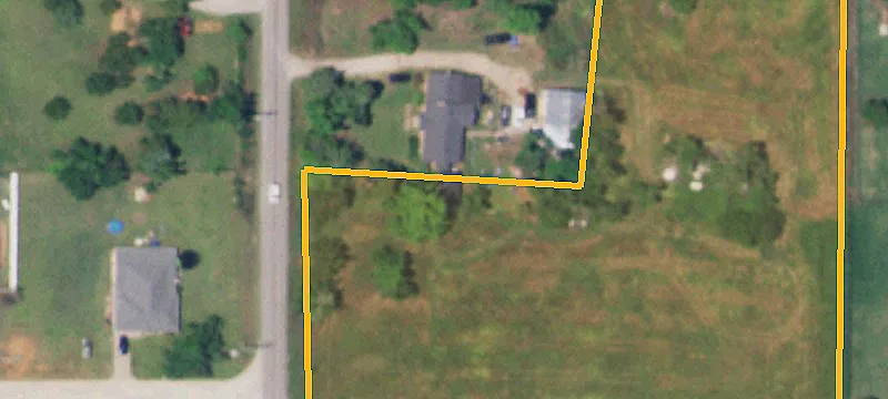 Multi-Building Manufacturing Property