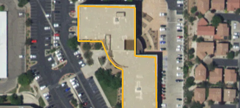 Class A Multi-Tenant Office Building