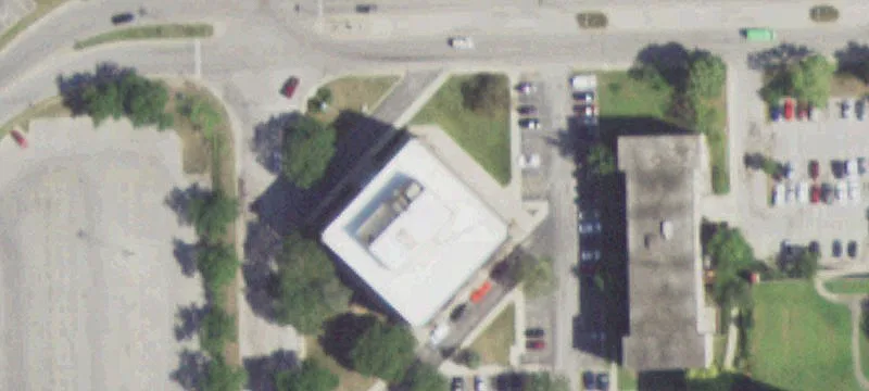 Updated Specialty Property