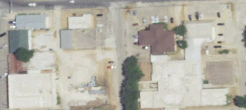 Updated Restaurant Space with Patio