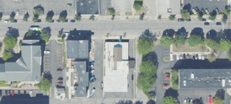 NNN Commercial Condo
