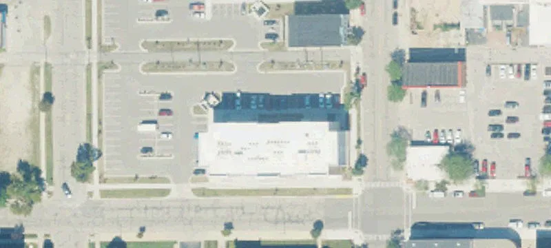Three-Unit Office Property