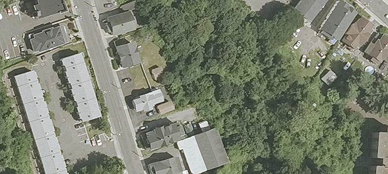 Two-Family Home With Garage