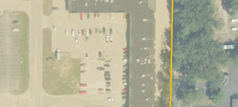 Retail Space Near Major Anchors