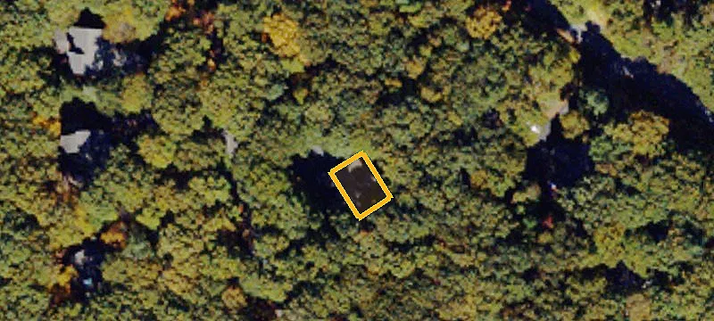 Land or Vacant Lot