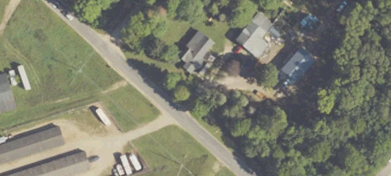 Industrial Land with Building